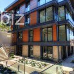 Luxury Apartments with Bosphorus Views (Listing No: 3869)