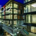 Luxury Apartments with Bosphorus Views (Listing No: 3869)