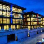 Luxury Apartments with Bosphorus Views (Listing No: 3869)