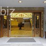 Luxury Apartments with Bosphorus Views (Listing No: 3869)