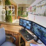 Luxury Apartments with Bosphorus Views (Listing No: 3869)