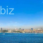 Luxury Apartments with Bosphorus Views (Listing No: 3869)