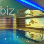Luxury Apartments with Bosphorus Views (Listing No: 3869)