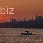 Luxury Apartments with Bosphorus Views (Listing No: 3869)