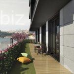 Luxury Apartments with Bosphorus Views (Listing No: 3869)