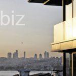 Luxury Apartments with Bosphorus Views (Listing No: 3869)