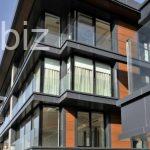 Luxury Apartments with Bosphorus Views (Listing No: 3869)