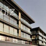 Luxury Apartments with Bosphorus Views (Listing No: 3869)