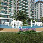 Stunning Apartment with Sea Views in Istanbul (Listing No: 3870)