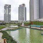Modern Apartments Overlooking Küçükçekmece Lake (Listing No: 3871)