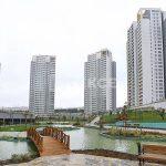 Modern Apartments Overlooking Küçükçekmece Lake (Listing No: 3871)