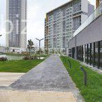 Modern Apartments Overlooking Küçükçekmece Lake (Listing No: 3871)