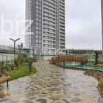 Modern Apartments Overlooking Küçükçekmece Lake (Listing No: 3871)