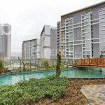 Modern Apartments Overlooking Küçükçekmece Lake (Listing No: 3871)