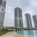 Modern Apartments Overlooking Küçükçekmece Lake (Listing No: 3871)