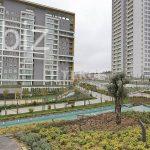 Modern Apartments Overlooking Küçükçekmece Lake (Listing No: 3871)