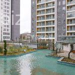 Modern Apartments Overlooking Küçükçekmece Lake (Listing No: 3871)