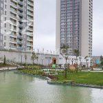 Modern Apartments Overlooking Küçükçekmece Lake (Listing No: 3871)