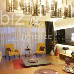 Modern Apartments Overlooking Küçükçekmece Lake (Listing No: 3871)