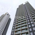 Modern Apartments Overlooking Küçükçekmece Lake (Listing No: 3871)