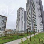 Modern Apartments Overlooking Küçükçekmece Lake (Listing No: 3871)