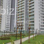 Modern Apartments Overlooking Küçükçekmece Lake (Listing No: 3871)