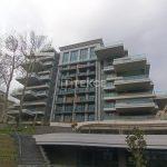 İstanbul’un Kalbinde Özel Havuzlu Şık Daire (İlan No: 3874)