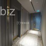 İstanbul’un Kalbinde Özel Havuzlu Şık Daire (İlan No: 3874)
