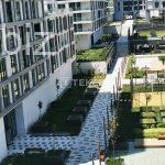 İstanbul Başakşehir’de Satılık Modern Daireler (İlan No: 3876)