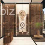İstanbul Şişli Bölgesinde Geniş Daire (İlan No: 3882)