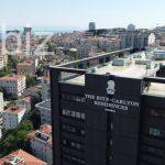 Nişantaşı’nda Lüks Daire, İstanbul (İlan No: 3883)