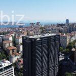 Nişantaşı’nda Lüks Daire, İstanbul (İlan No: 3883)