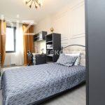 Современные квартиры с балконом и удобствами в Стамбуле №3885