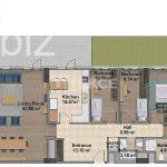 Esenyurt’ta Modern Daireler (İlan No: 3888)