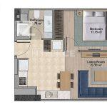 Esenyurt’ta Modern Daireler (İlan No: 3888)