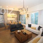 Esenyurt’ta Modern Daireler (İlan No: 3888)