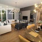 Esenyurt’ta Modern Daireler (İlan No: 3888)