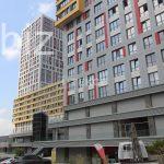 Stylish Sea View Apartments in Istanbul (Listing No: 3890)