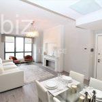 Stylish Sea View Apartments in Istanbul (Listing No: 3890)