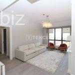 Stylish Sea View Apartments in Istanbul (Listing No: 3890)