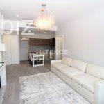 Stylish Sea View Apartments in Istanbul (Listing No: 3890)