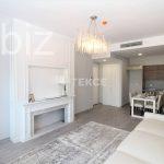 Stylish Sea View Apartments in Istanbul (Listing No: 3890)