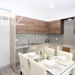 Stylish Sea View Apartments in Istanbul (Listing No: 3890)