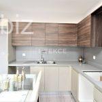 Stylish Sea View Apartments in Istanbul (Listing No: 3890)
