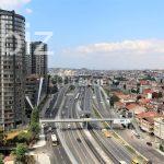 Stylish Sea View Apartments in Istanbul (Listing No: 3890)