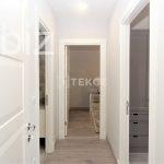 Stylish Sea View Apartments in Istanbul (Listing No: 3890)