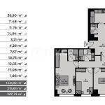Stylish Sea View Apartments in Istanbul (Listing No: 3890)