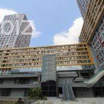 Stylish Sea View Apartments in Istanbul (Listing No: 3890)