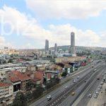 Stylish Sea View Apartments in Istanbul (Listing No: 3890)