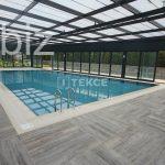 Stylish Sea View Apartments in Istanbul (Listing No: 3890)